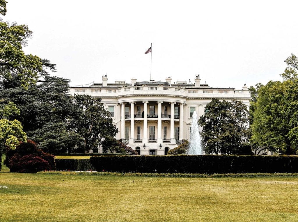 What to expect from the Biden/Harris administration What to expect from the Biden/Harris administration
