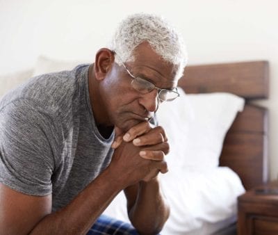 Prostate cancer: Fact or fiction?