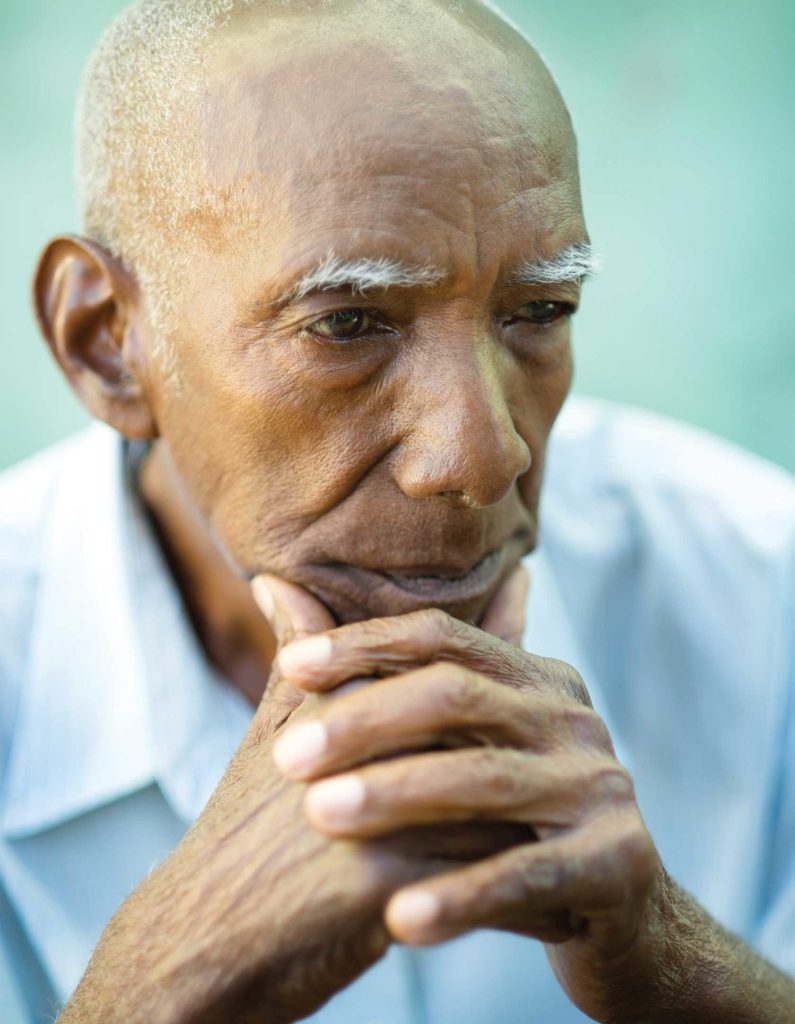 The BRCA genes: Men are not exempt The BRCA genes: Men are not exempt