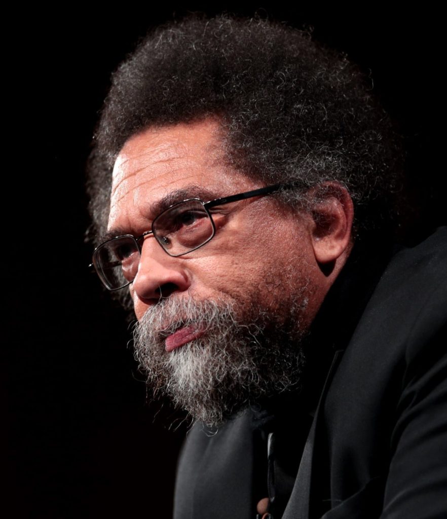 Harvard denies Cornel West tenure