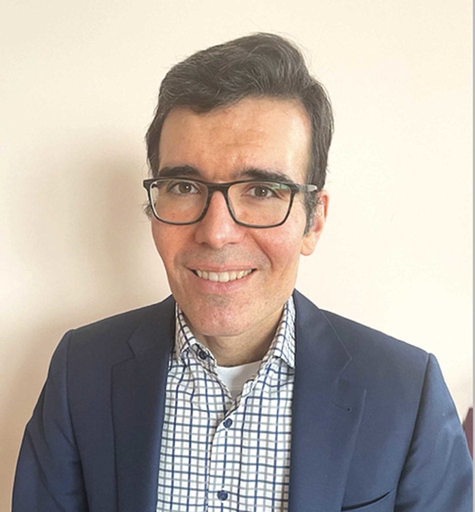 In the news: Ernani DeAraujo In the news: Ernani DeAraujo