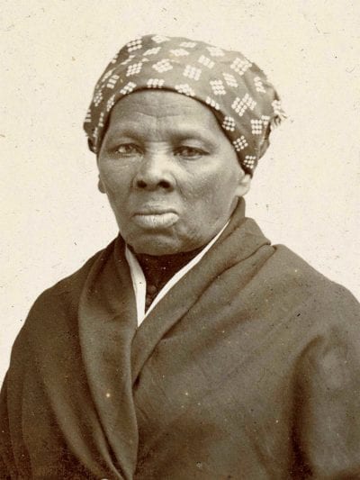 Harriet Tubman and the Underground Railroad