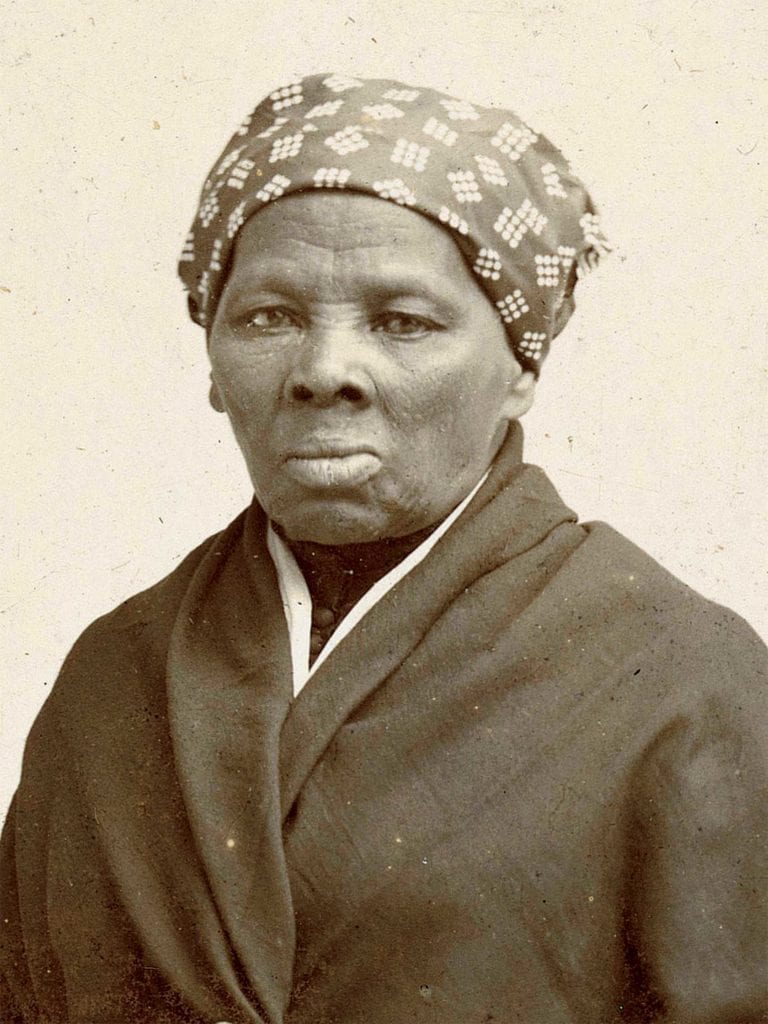 Harriet Tubman and the Underground Railroad Harriet Tubman and the Underground Railroad
