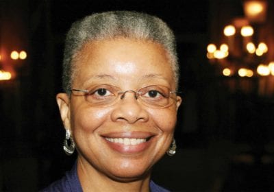 Monique Y. Wells: An African American in Paris