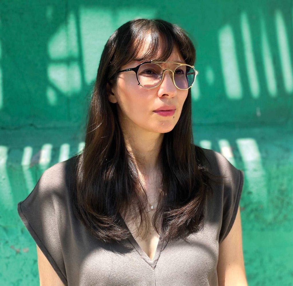 Ursula Liang’s new film ‘Down a Dark Stairwell’ explores 2014 police shooting of Akai Gurley Ursula Liang’s new film ‘Down a Dark Stairwell’ explores 2014 police shooting of Akai Gurley