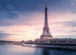Eiffel Tower