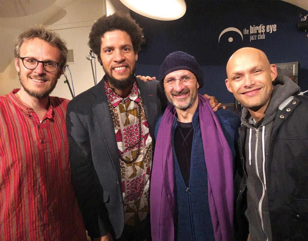 Saxophoist Miguel Zenón pays tribute to jazz giant Ornette Coleman Saxophoist Miguel Zenón pays tribute to jazz giant Ornette Coleman