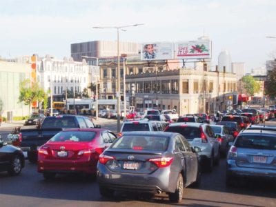 Pressley secures $20 million for Roxbury transportation projects