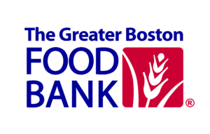 The Greater Boston Food Bank