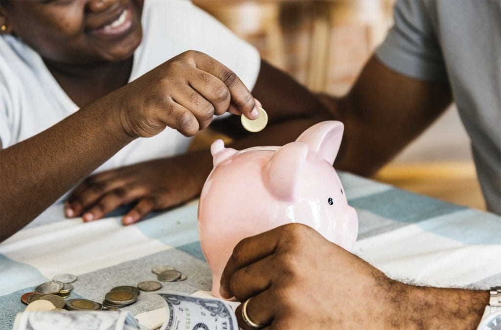 Help your kids get financially fit Help your kids get financially fit