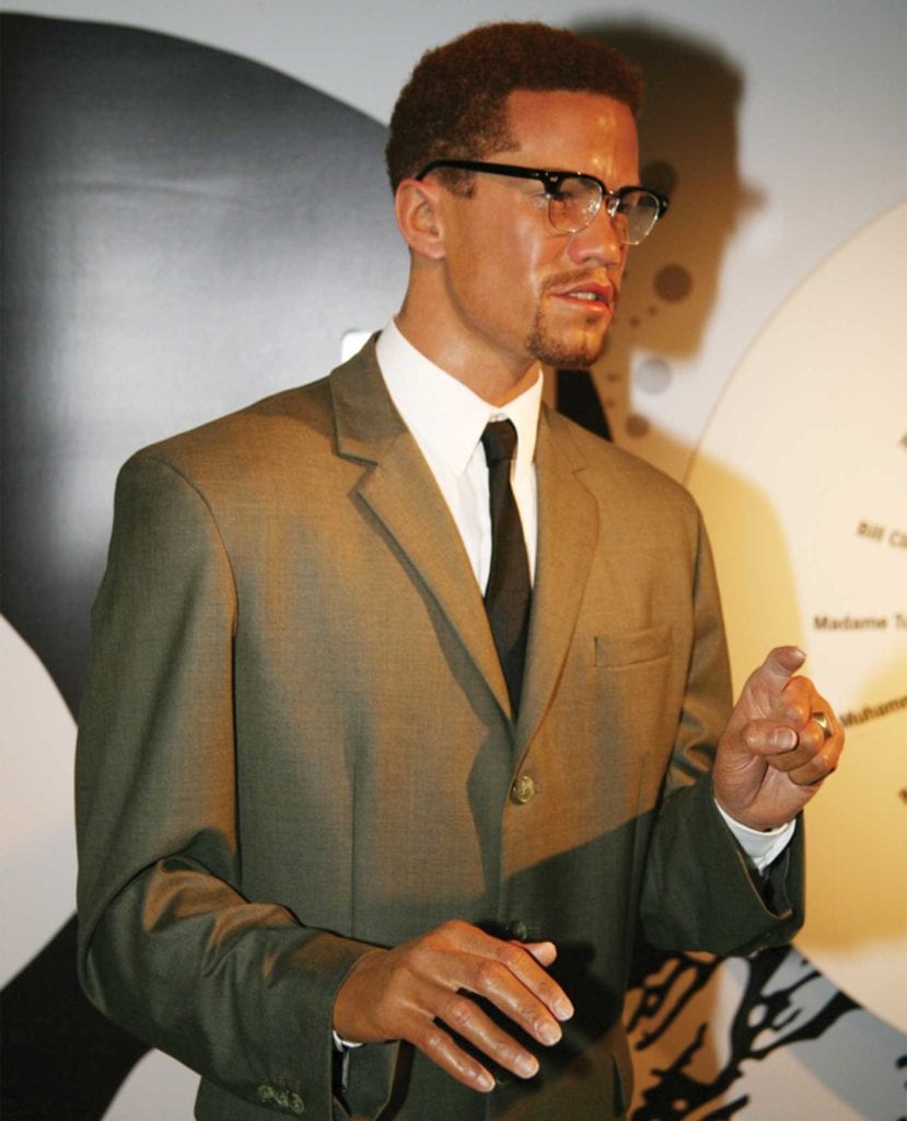 Bombshell confessional letter links NYPD, FBI to Malcolm X’s murder Bombshell confessional letter links NYPD, FBI to Malcolm X’s murder