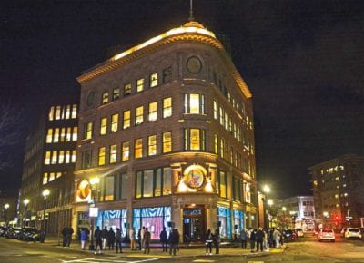 Nubian Square comes alive with 'Nubian Nights'