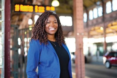 More candidates enter City Council races