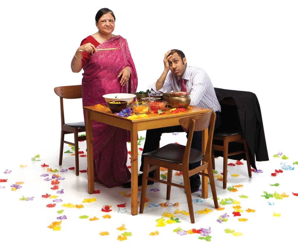 ArtsEmerson brings ‘A Brimful of Asha’ to digital stage ArtsEmerson brings ‘A Brimful of Asha’ to digital stage