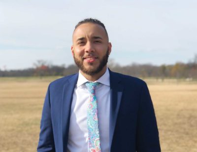 Q & A with MAMLEO President Jeffrey Lopes