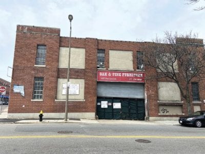 Developer proposes micro units for Nubian Sq.