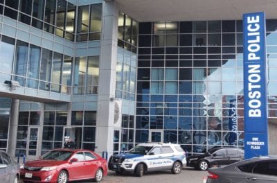Activists see opening for change at BPD