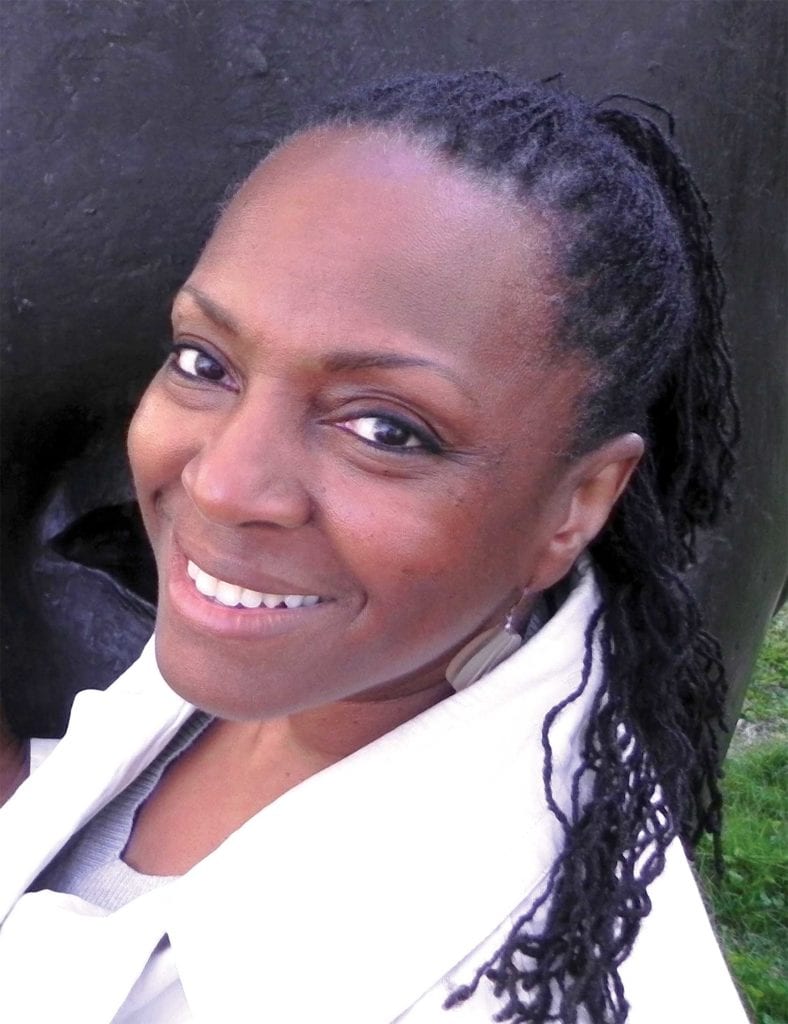 In the news: Ekua Holmes In the news: Ekua Holmes