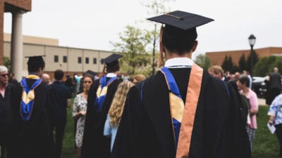  TeleHelp 24/7 Helps Students At Historically Black Colleges Address Mental-Health Issues
