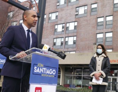 Is Boston finally past tribal politics?
