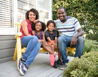 How to save enough to buy your first home