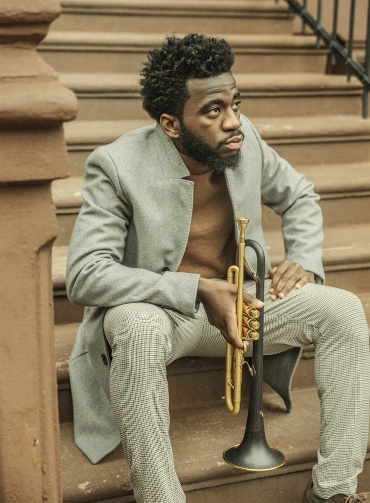 Giveton Gelin: Rising star in the world of jazz Giveton Gelin: Rising star in the world of jazz