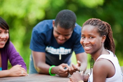 Go from COVID to College at MassBay Community College
