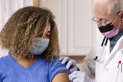 Should I Get the Vaccine?