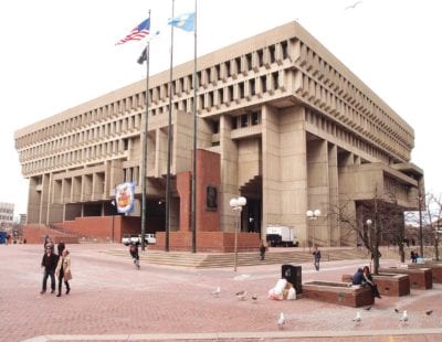 Candidates abound in council, mayoral races