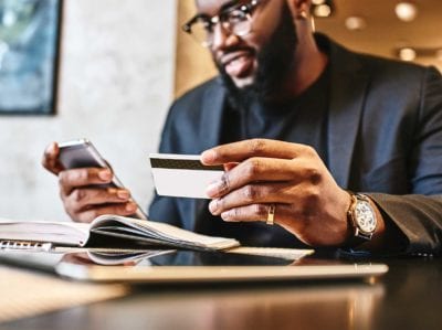 Know the factors that influence your credit score