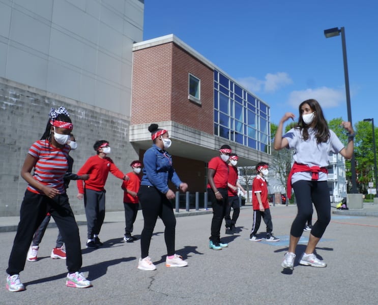 BPS, Boston Afterschool & Beyond offer expanded summer programming BPS, Boston Afterschool & Beyond offer expanded summer programming