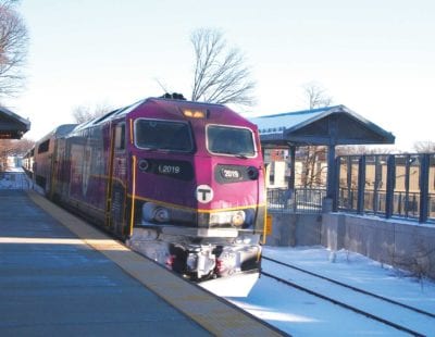 Activists push for a regional approach to rail