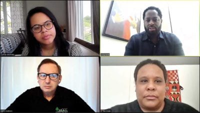 Report: Racial wealth gap, discrimination block minority businesses from financing