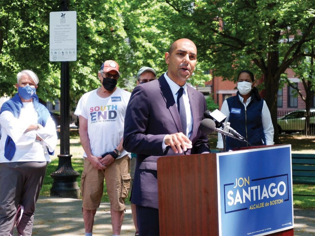 Mayoral candidates address addiction crisis Mayoral candidates address addiction crisis