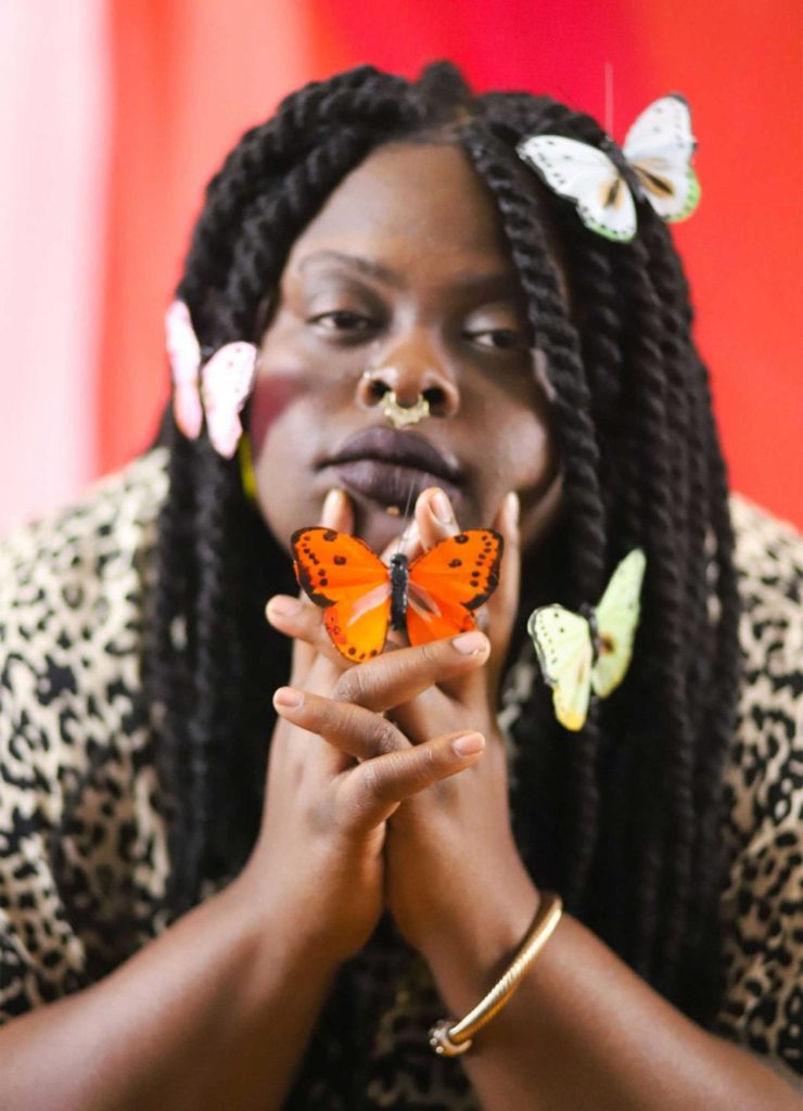 Inaugural Roxbury Poetry Festival slated for June 5 Inaugural Roxbury Poetry Festival slated for June 5