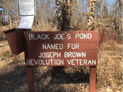 Marblehead voters struggle with racially offensive name