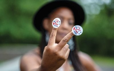 Boston must stand up for voting rights