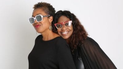 VIDEO: College Classmates Set Their Sights On Growing Eyewear Industry