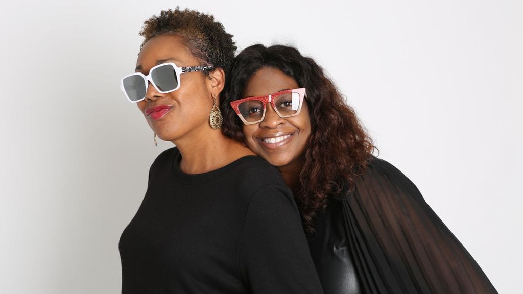 VIDEO: College Classmates Set Their Sights On Growing Eyewear Industry VIDEO: College Classmates Set Their Sights On Growing Eyewear Industry