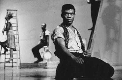 Jamila Wignot’s ‘AILEY’ closes Roxbury International Film Festival