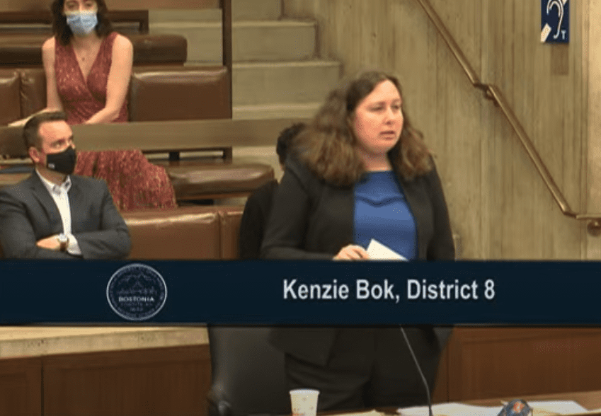 Council passes budget after contentious debate Council passes budget after contentious debate