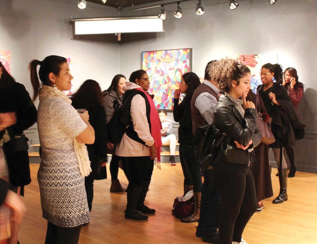 IBA selects female, Latinx design team for arts center IBA selects female, Latinx design team for arts center