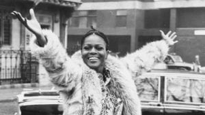 Cecily Tyson, dal documentario 