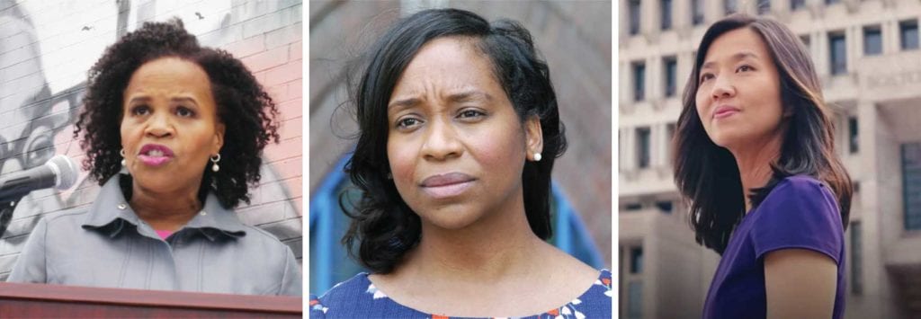 Mayoral candidates rake in campaign cash Mayoral candidates rake in campaign cash