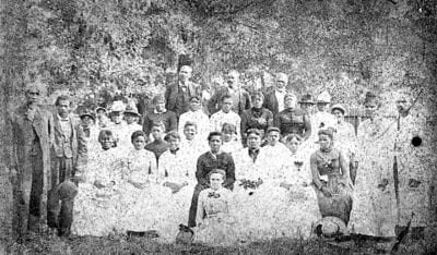 What is Juneteenth?