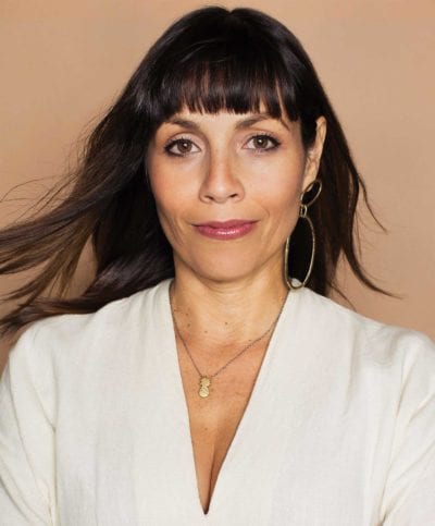 Mariem Pérez Riera directs Rita Moreno documentary