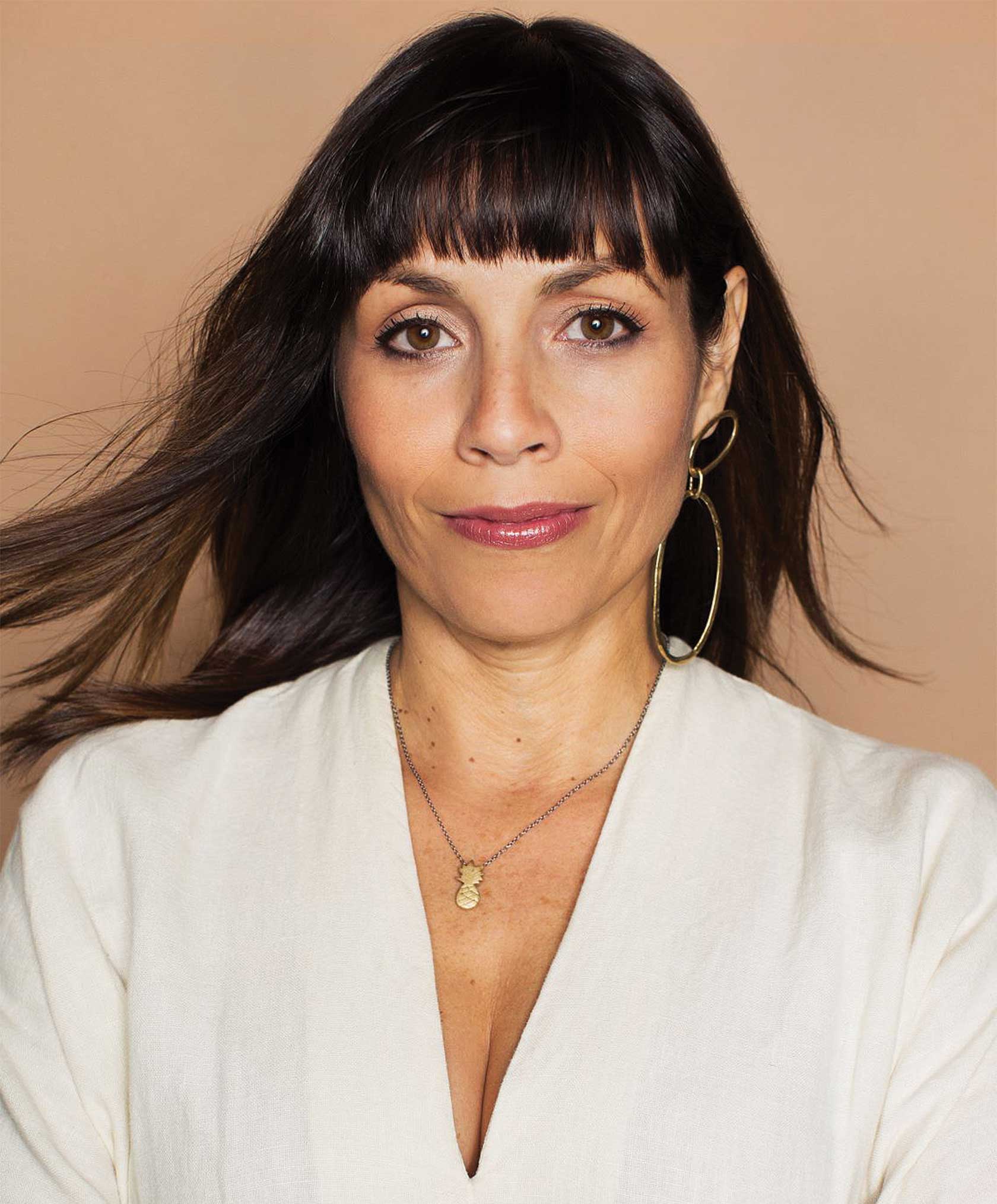 Rita G Without Makeup Rita G Without Makeup