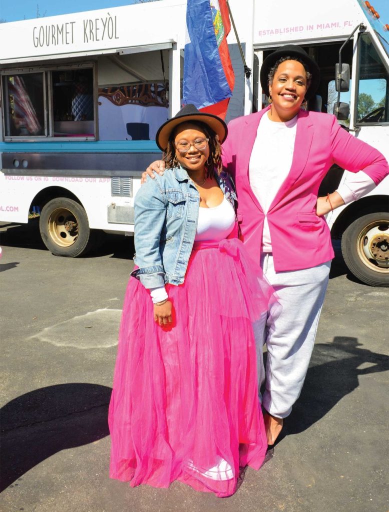 Fueling female entrepreneurs Fueling female entrepreneurs