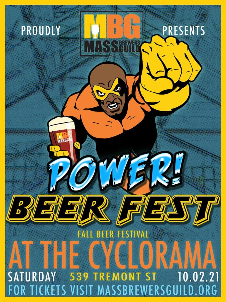 Power Beer Fest 2021 Power Beer Fest 2021
