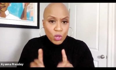 Pressley secures federal funding